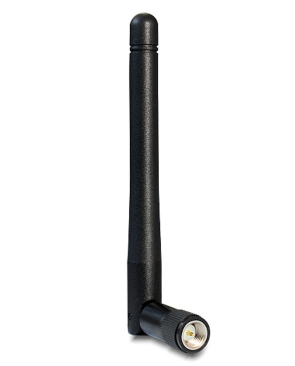 DeLOCK 89437 antenne Antenne omni-directionnelle SMA 2 dBi