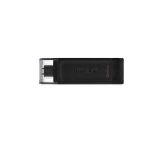 Kingston Technology DataTraveler 64Go USB-C 3.2 Gen 1 70