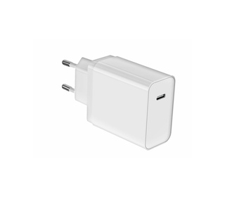 DLH DY-AU5130W chargeur d'appareils mobiles Universel Blanc Secteur Charge rapide Intérieure