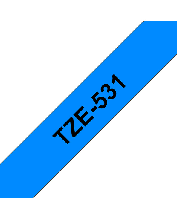 Brother TZE-531 ruban d'étiquette TZ