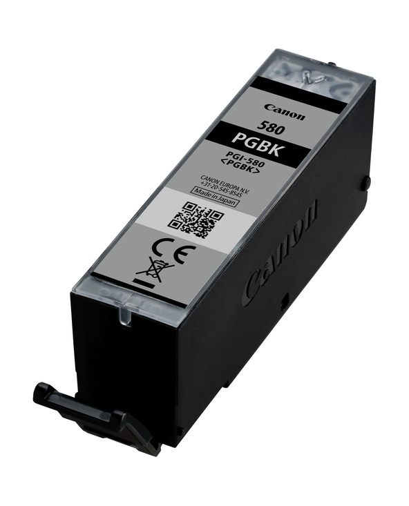 Canon Cartouche d'encre noire pigmentée PGI-580BK