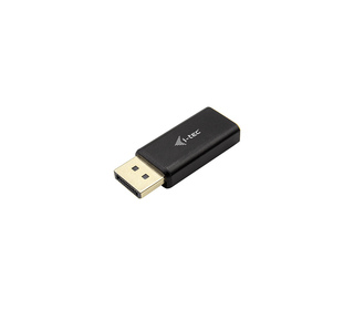 i-tec DisplayPort to HDMI Adapter 4K/60Hz