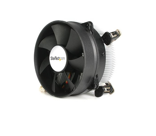 StarTech.com Ventilateur pour Unité Centrale avec Processeur Socket 775 - Refroidisseur 95 mm