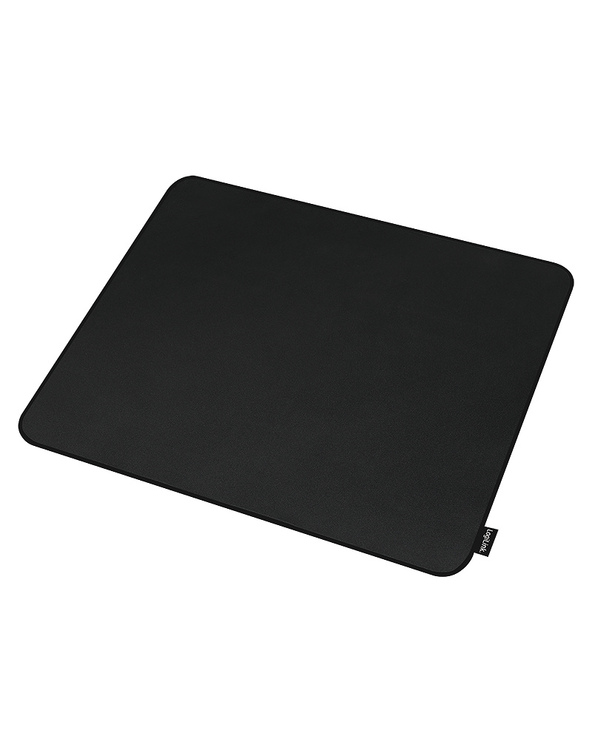 LogiLink ID0197 tapis de souris Tapis de souris de jeu Noir
