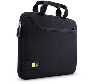 Case Logic TNEO-110 BLACK Sac Messenger 10" Néoprène, Polyester