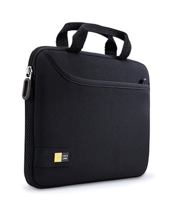 Case Logic TNEO-110 BLACK Sac Messenger 10" Néoprène, Polyester