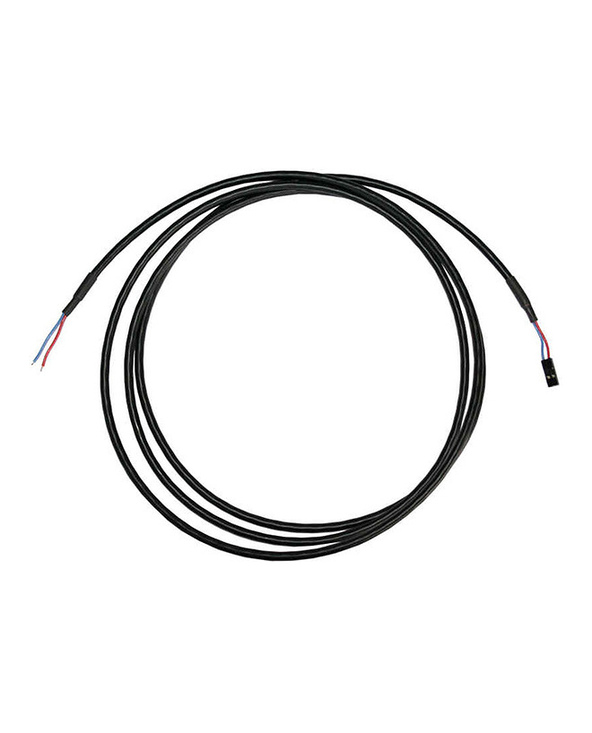 Shuttle CXP01 - câble pour interrupteur deporté sur les modèles compatibles