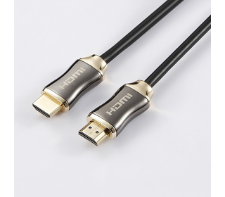 D2 Diffusion D2HDMI150N20 câble HDMI 1,5 m HDMI Type A (Standard) Noir