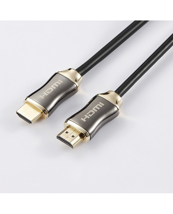 D2 Diffusion D2HDMI150N20 câble HDMI 1,5 m HDMI Type A (Standard) Noir