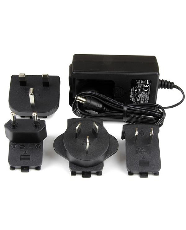 StarTech.com Adaptateur secteur de rechange - Bloc d'alimentation CC - 5V 3A
