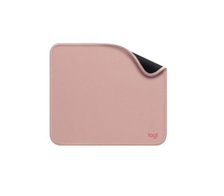 Logitech Mouse Pad Studio Series Rose