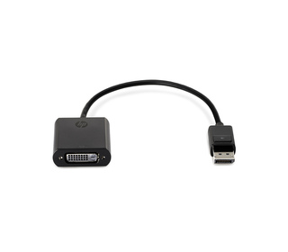 HP Adaptateur DisplayPort vers DVI