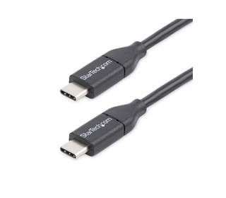 StarTech.com Câble USB-C vers USB-C de 3 m - M/M - USB 2.0