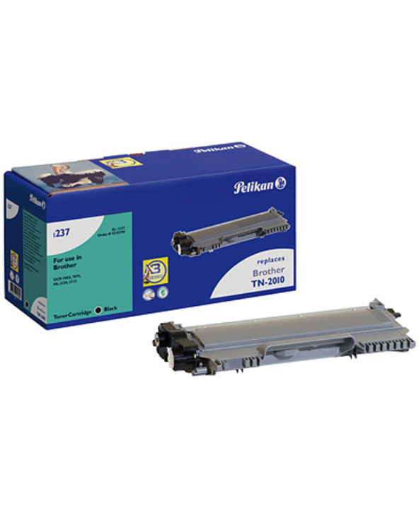 Pelikan 4215390 Cartouche de toner 1 pièce(s) Noir