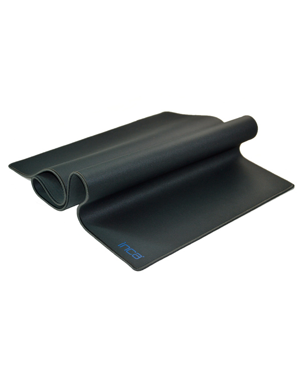 Inca IMP-018 tapis de souris Tapis de souris de jeu Noir