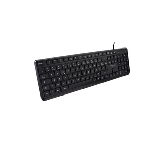 V7 KU350FR Clavier USB Pro – FR