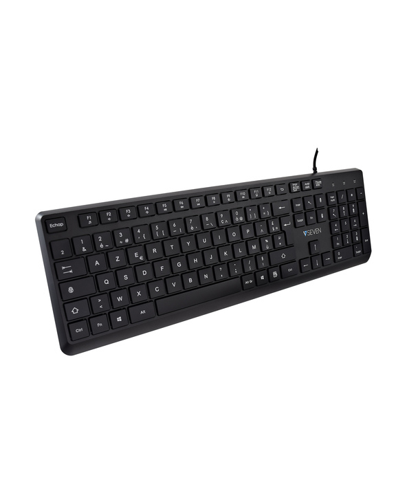 V7 KU350FR Clavier USB Pro – FR