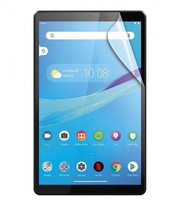 Mobilis 036184 protection d'écran de tablette Protection d'écran transparent Lenovo 1 pièce(s)