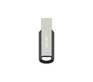 Lexar JumpDrive M400 lecteur USB flash 32 Go USB Type-A 3.2 Gen 1 (3.1 Gen 1) Argent