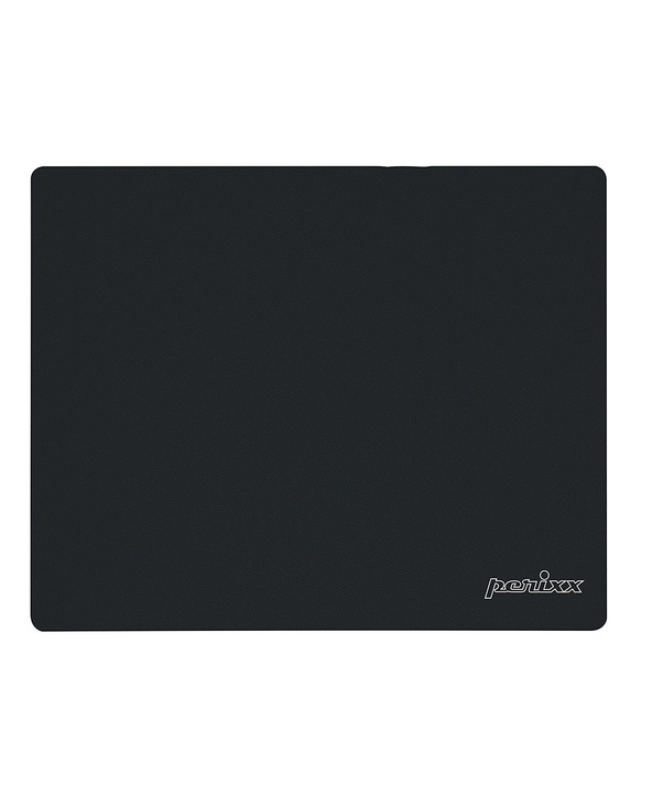 Perixx DX-1000L tapis de souris Tapis de souris de jeu Noir, Gris