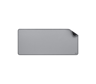 Logitech Desk Mat Studio Series Gris