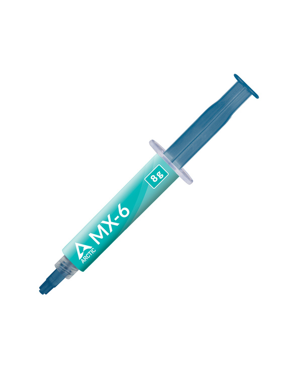 ARCTIC MX-6 combiné de dissipateurs thermiques Pâte thermoconductible 8 g