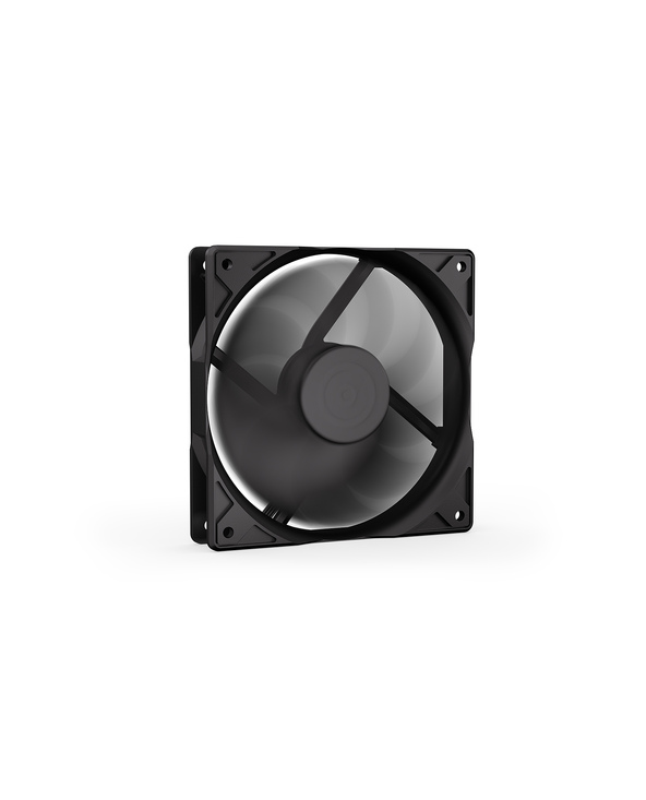 ENDORFY Stratus 120 PWM Boitier PC Ventilateur 12 cm Noir 1 pièce(s)