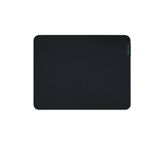 Razer Gigantus V2 - Medium Tapis de souris de jeu Noir, Vert