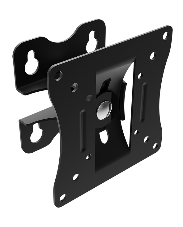 Lindy 40875 support pour téléviseur Noir