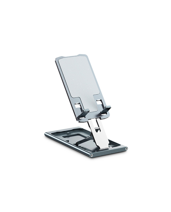 Inter-Tech MTS-105 Support passif Mobile/smartphone, Tablette / UMPC Gris