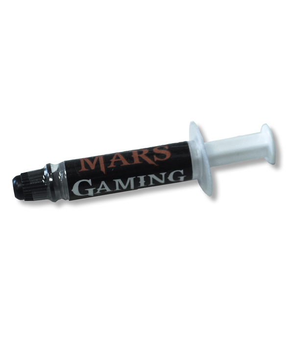 Mars Gaming MT0 combiné de dissipateurs thermiques 6 W/m·K 1 g