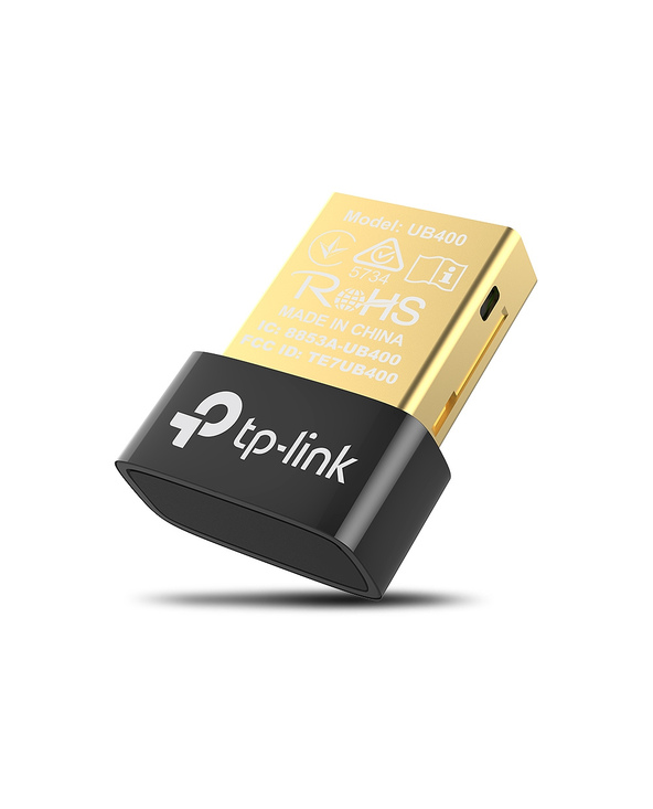 TP-Link UB400 carte et adaptateur d'interfaces Bluetooth
