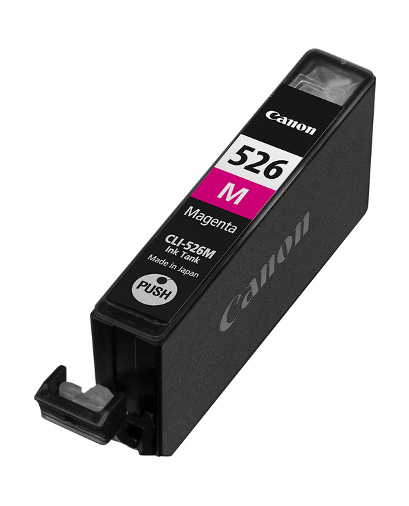 Canon Cartouche d'encre magenta CLI-526M
