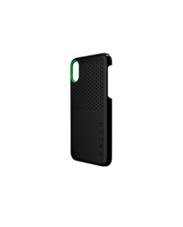 Razer RC21-0145BB01-R3M1 coque de protection pour téléphones portables 15,5 cm (6.1") Housse Noir, Vert