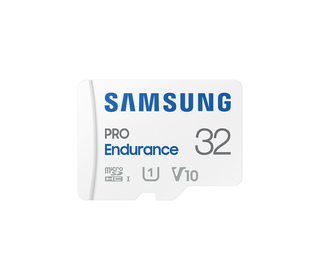 Samsung MB-MJ32K 32 Go MicroSDXC UHS-I Classe 10