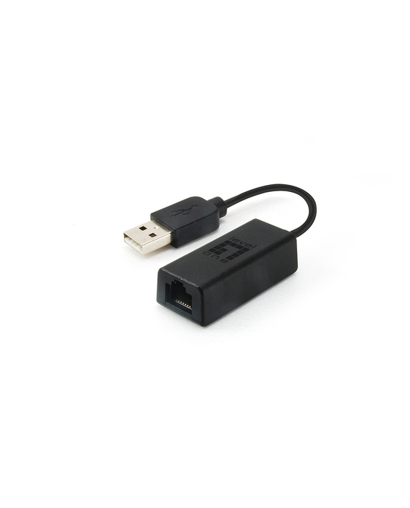 LevelOne USB-0301 carte réseau 100 Mbit/s