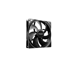 be quiet! Pure Wings 3 140mm PWM Boitier PC Ventilateur 14 cm Noir 1 pièce(s)