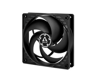 ARCTIC P12 PWM PST CO Boitier PC Ventilateur 12 cm Noir