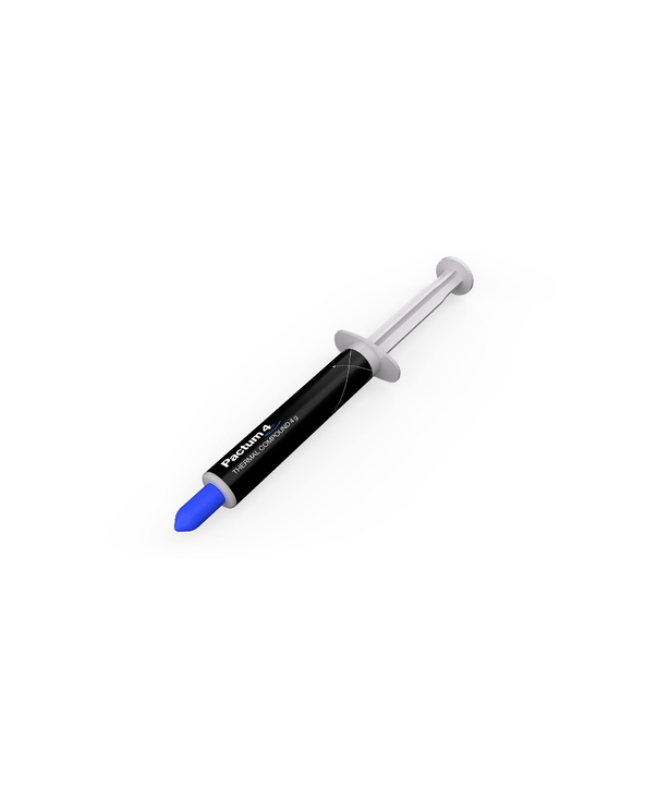 ENDORFY Pactum 4 combiné de dissipateurs thermiques Pâte thermique 12 W/m·K 4 g
