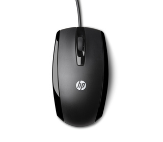 HP Souris filaire X500