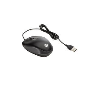 HP Souris de voyage USB