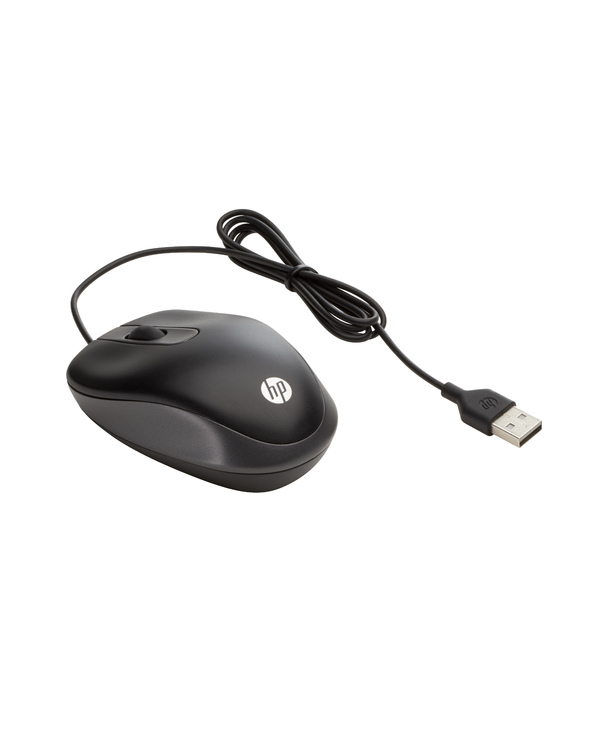 HP Souris de voyage USB