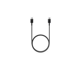 Samsung EP-DA705 câble USB 1 m USB C Noir