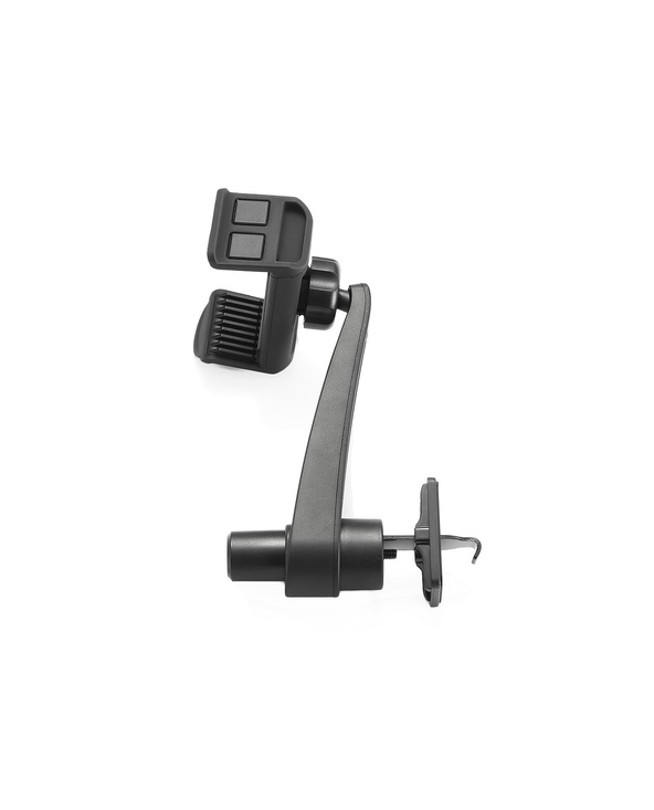 WE WESUPVOITBRASN support Support actif Mobile/smartphone Noir