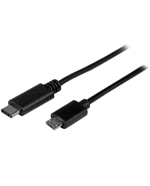 StarTech.com Câble USB-C vers Micro-B de 2 m - M/M - USB 2.0