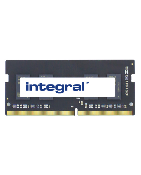 Integral 4GB LAPTOP RAM MODULE DDR4 2133MHZ PC4-17000 UNBUFFERED NON-ECC 1.2V 512x16 CL17 module de mémoire 4 Go 1 x 4 Go
