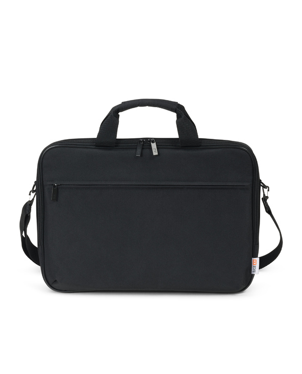 BASE XX D31855 sacoche d'ordinateurs portables 43,9 cm (17.3") Malette Noir