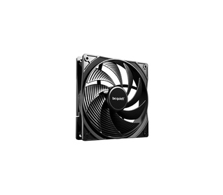 be quiet! Pure Wings 3 140mm PWM high-speed Boitier PC Ventilateur 14 cm Noir 1 pièce(s)