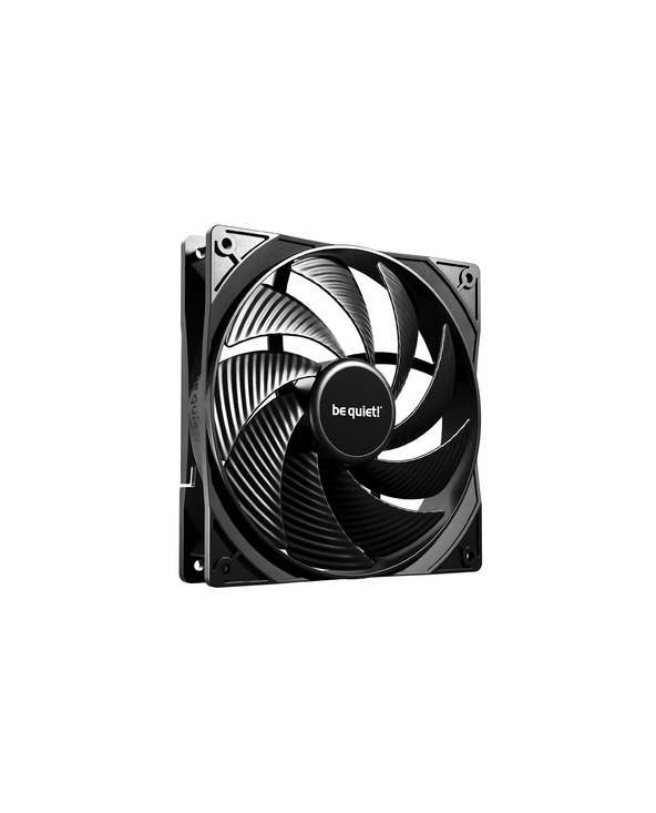 be quiet! Pure Wings 3 140mm PWM high-speed Boitier PC Ventilateur 14 cm Noir 1 pièce(s)