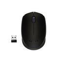 Logitech M171 Black-K souris Bureau Ambidextre RF sans fil Optique 1000 DPI